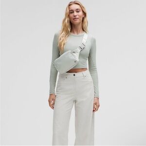 NWT Lululemon Everywhere Belt Bag -2L